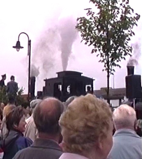 Dampflokkonzert