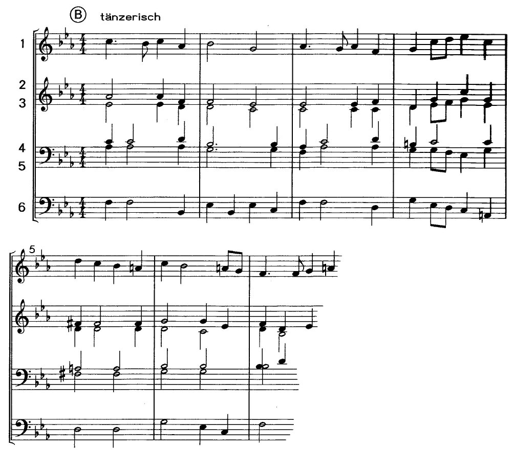 Classic Brass (Tutti B)