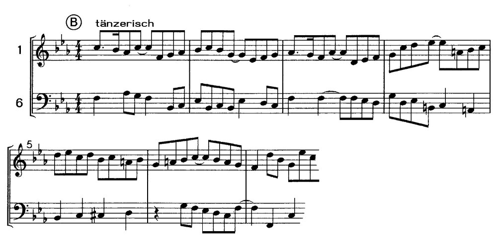 Classic Brass (Special B)