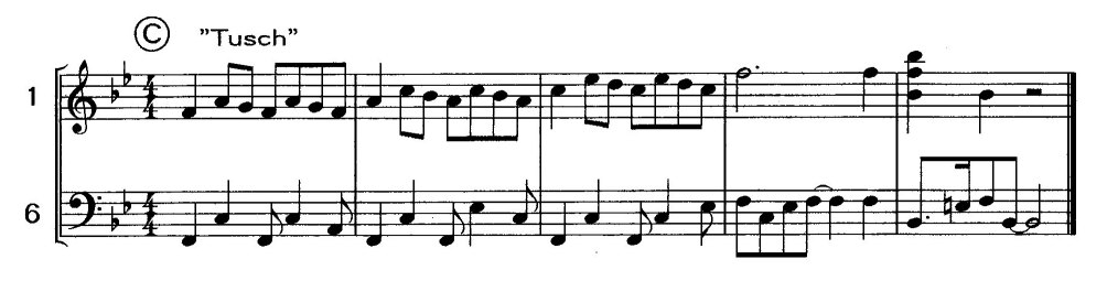 Classic Brass (Special C)