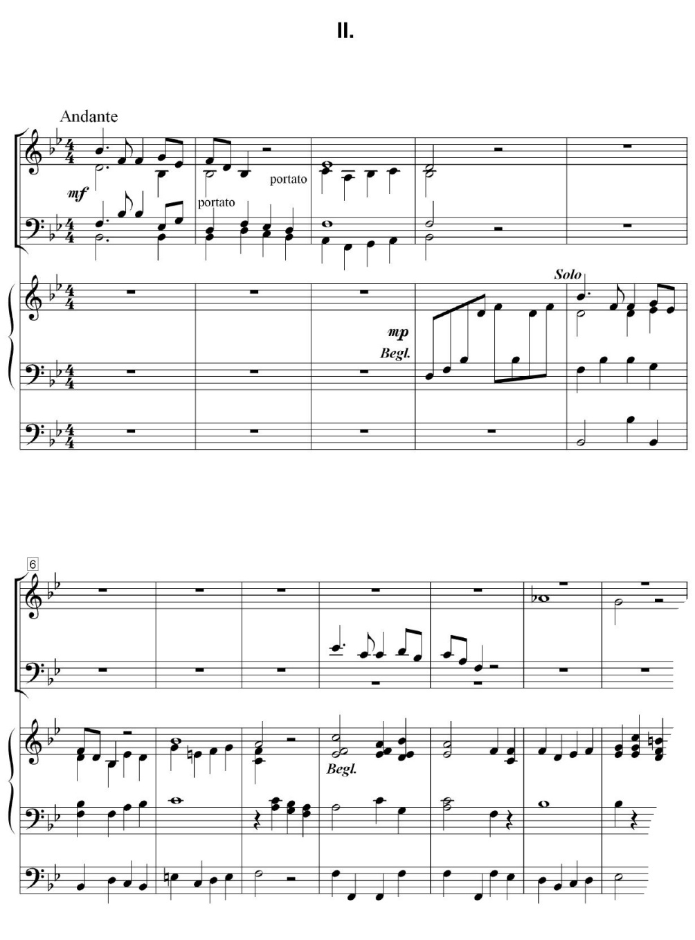 PC-Sonate Nr.2 Satz 2