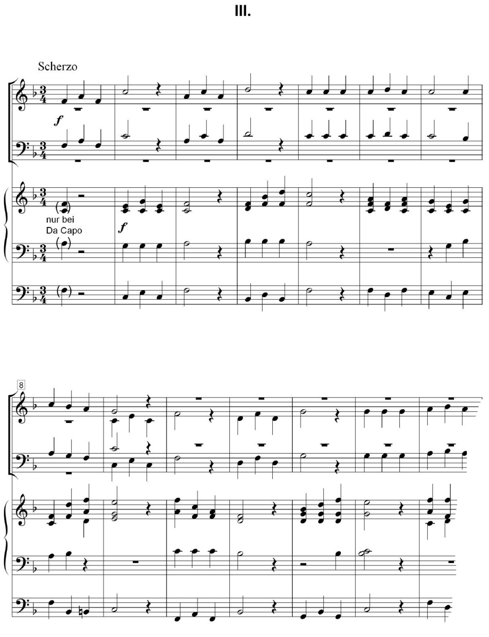 PC-Sonate Nr.2 Satz 3