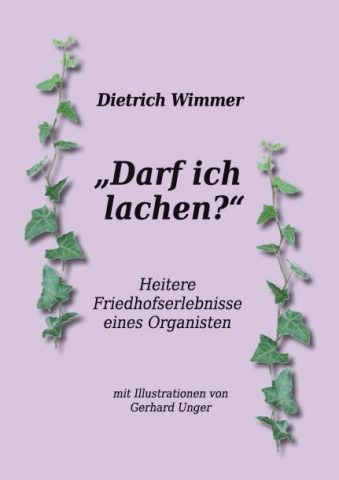 Darf ich lachen? Titel